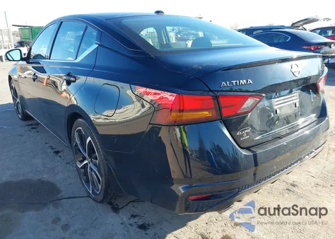 2024 Nissan Altima Sr Fwd z USA, uszkodzony, nr VIN 1N4BL4CV6RN374729